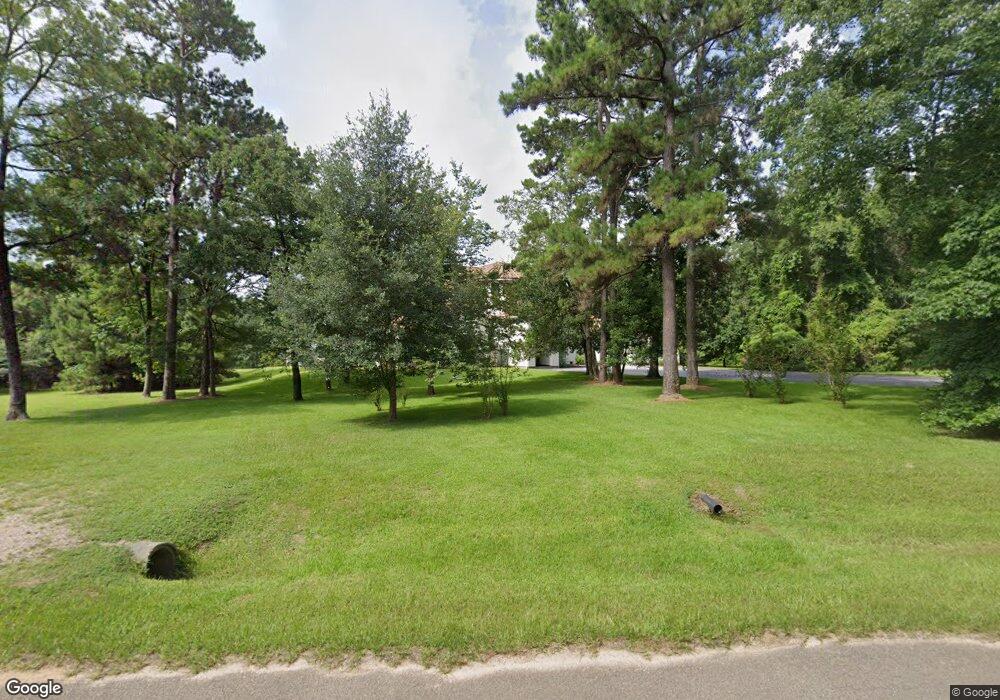 7231 Burr Oak Trace, Magnolia, TX 77354 - photo 1