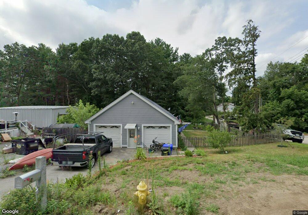 24 A St, Hudson, NH 03051 - photo 1