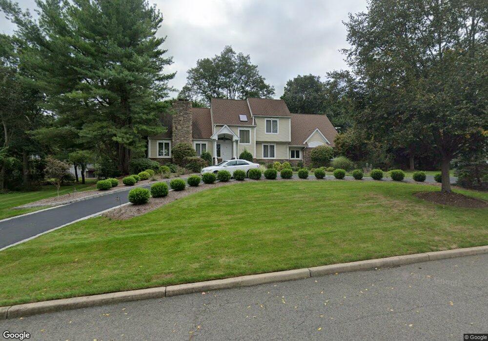 5 Kroner Farm Ct, Upper Saddle River, NJ 07458 - photo 1