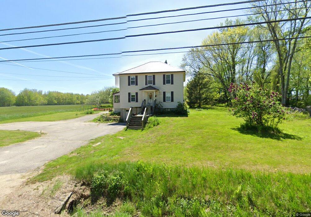 92 Ten Rod Rd, Rochester, NH 03867 - photo 1
