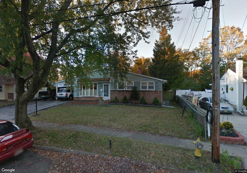 814 Bentley Rd, Lindenwold, NJ 08021 - photo 1