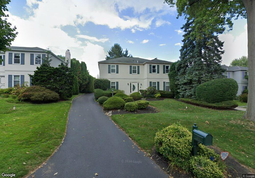 1311 Sussex Rd, Wynnewood, PA 19096 - photo 1