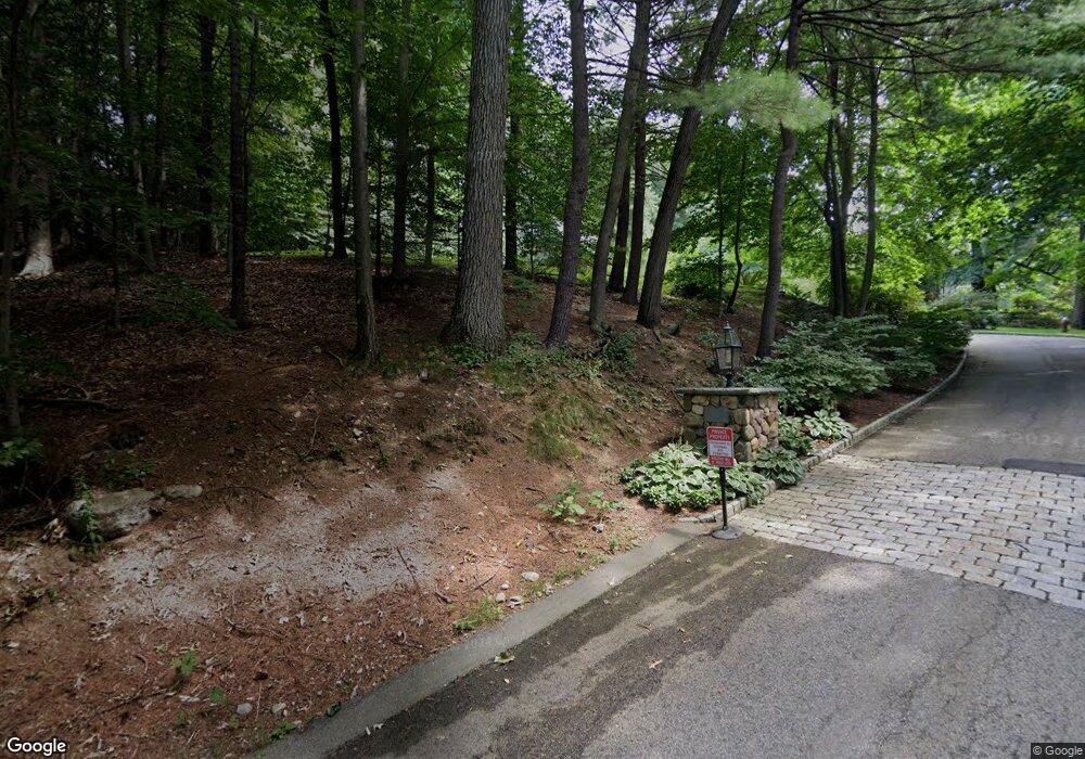 56 Seaward Rd, Wellesley Hills, MA 02481 - photo 1