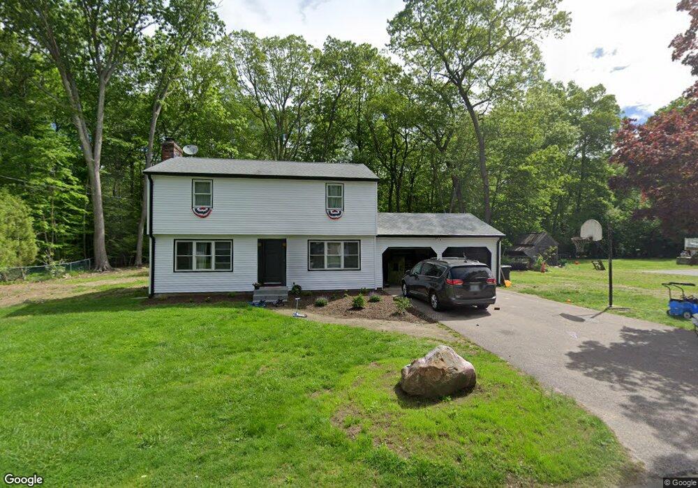 23 Pinecrest Rd, North Stonington, CT 06359 - photo 1