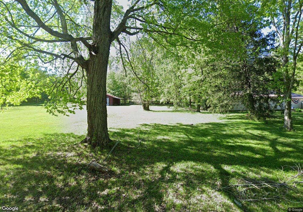 8545 John Pectol Rd, Georgetown, IN 47122 - photo 1