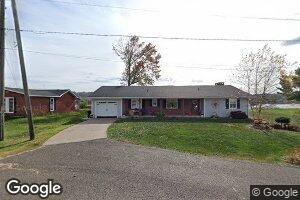 108 Township Road 1344, South Point, OH 45680