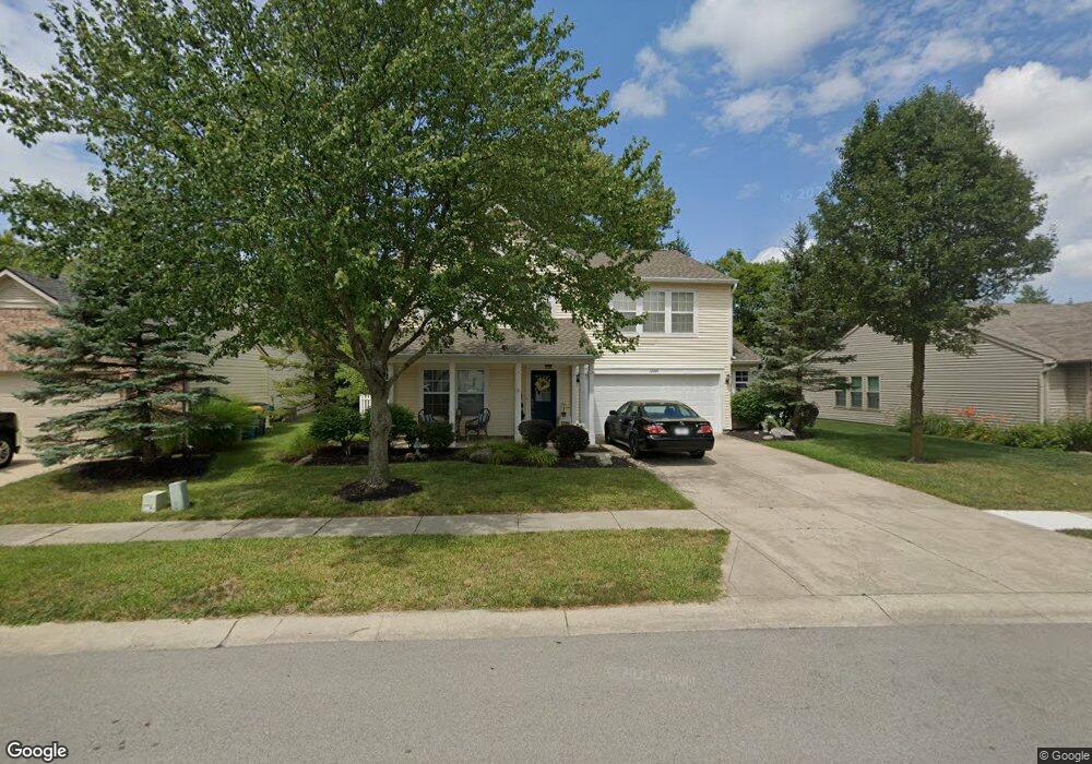 12220 Doncaster Ct, Fishers, IN 46037 - photo 1