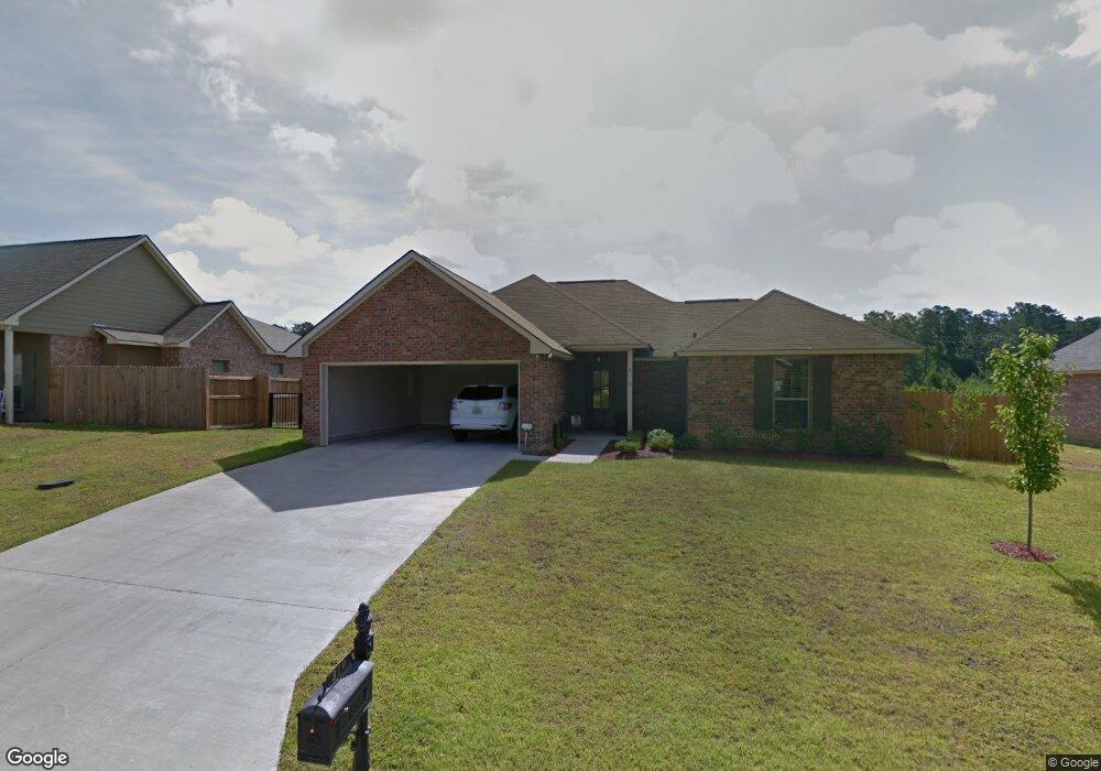 310 Shadow Creek Ave, Pineville, LA 71360 - photo 1