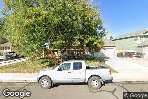 4955 E 121st Ave, Thornton, CO 80241