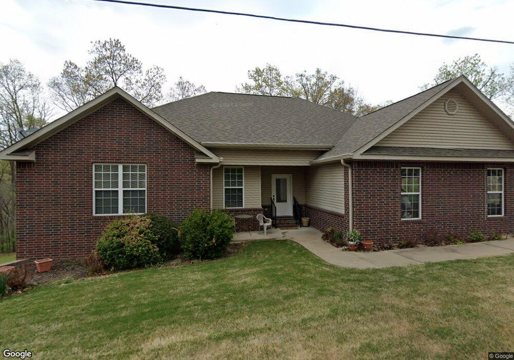 1 Lyme Ln, Bella Vista, AR 72714 - photo 1