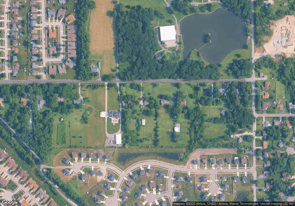 5803 W 85th Ave, Crown Point, IN 46307 - photo 1