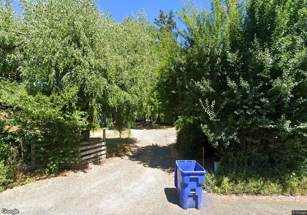 14883 S Graves Rd, Mulino, OR 97042 - photo 1