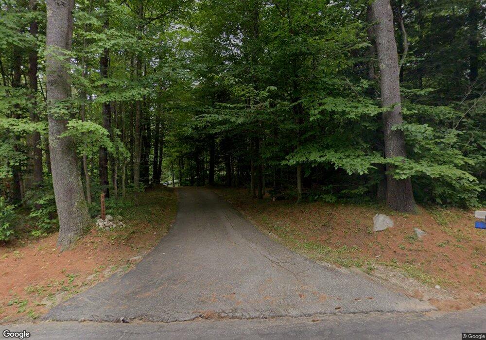 5 Podunk Rd, Allenstown, NH 03275 - photo 1