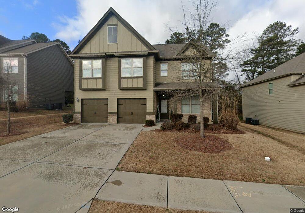 2459 Overlook Ave unit 6, Lithonia, GA 30058 - photo 1