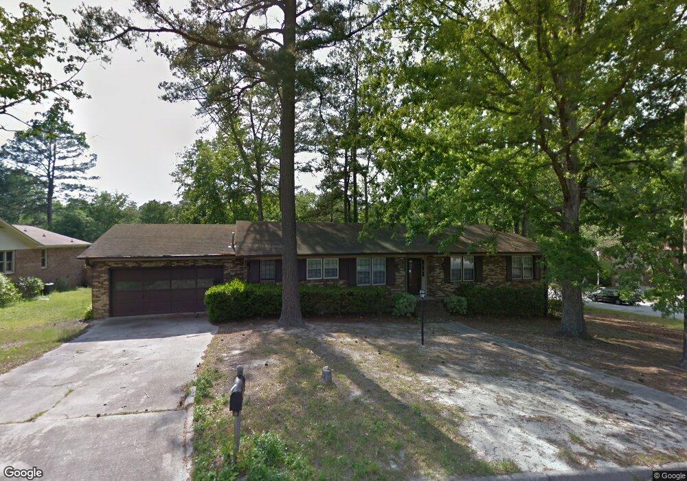 4524 Vickie Ct, Evans, GA 30809 - photo 1