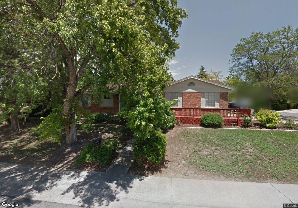 2128 S Nucla Way, Aurora, CO 80013 - photo 1