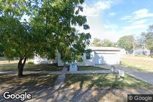 207 N Michigan St, Delphos, KS 67436