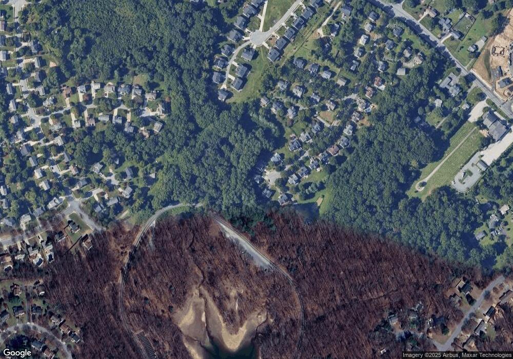 8568 Willow Wisp Ct, Laurel, MD 20723 - photo 1