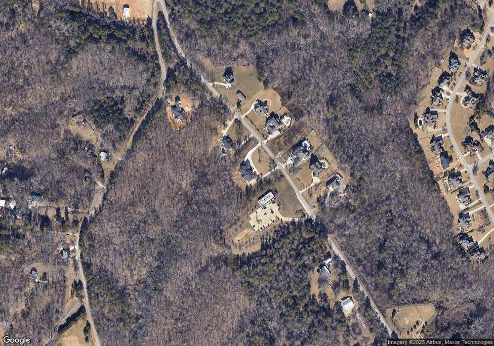 4430 J M Turk Rd, Flowery Branch, GA 30542 - photo 1