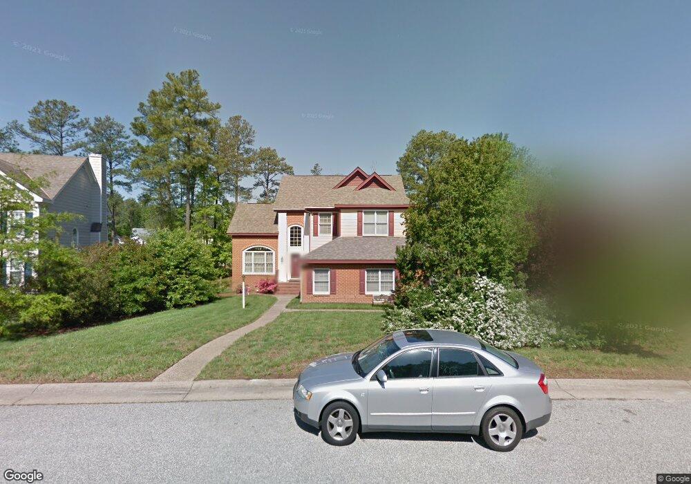 4624 Cedar Forest Rd, Glen Allen, VA 23060 - photo 1