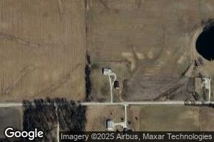 5560 E 1200 S, La Fontaine, IN 46940