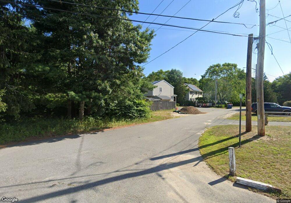 4 B Rolling Mill Rd, Wareham, MA 02576 - photo 1