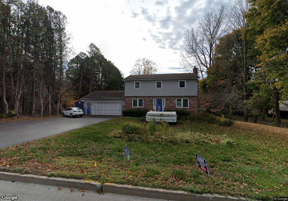 140 Congress St, Saint Albans, VT 05478 - photo 1