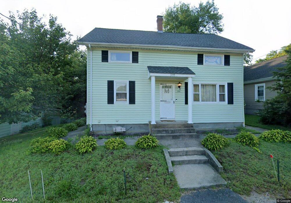 350 New River Rd, Manville, RI 02838 - photo 1