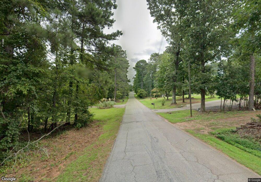 0 Forest Rd, Covington, GA 30016 - photo 1