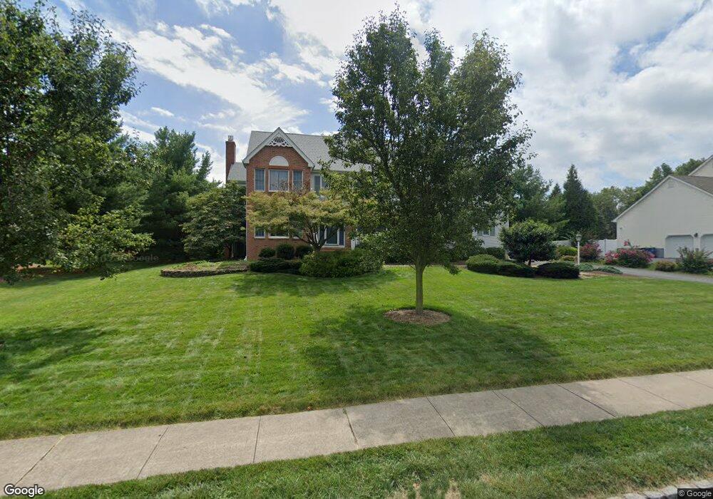 7 Smith Ct, Hillsborough, NJ 08844 - photo 1