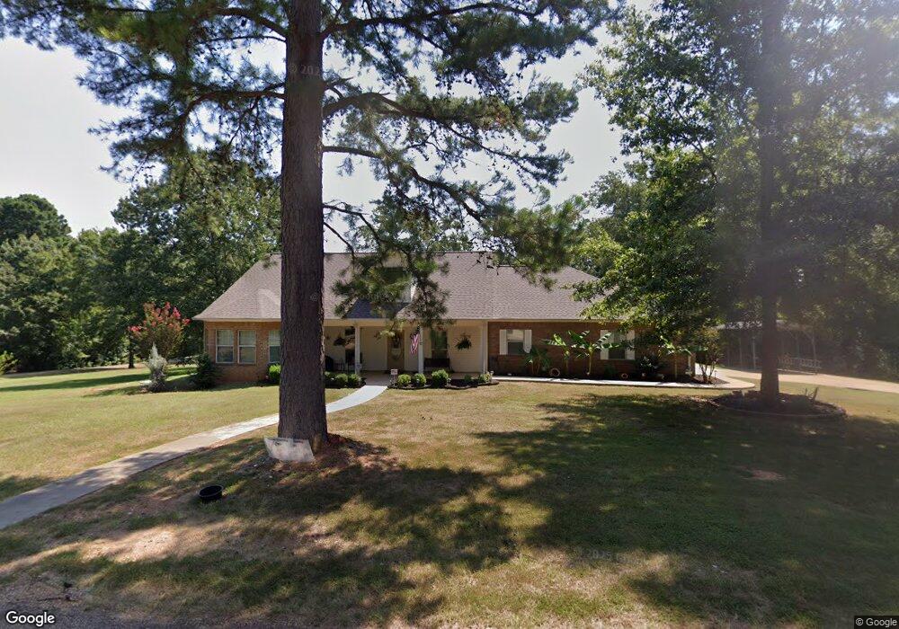 12 Gilliam Ave, Texarkana, TX 75501 - photo 1