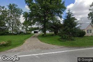 1366 State Route 103, Sycamore, OH 44882