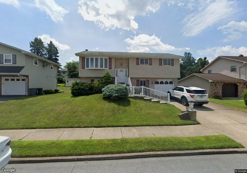 442 Forrest Ave, Bethlehem, PA 18017 - photo 1