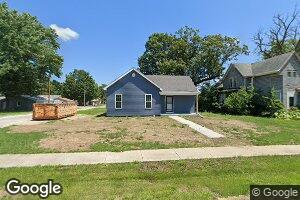 109 N Seminary St, Downs, IL 61736