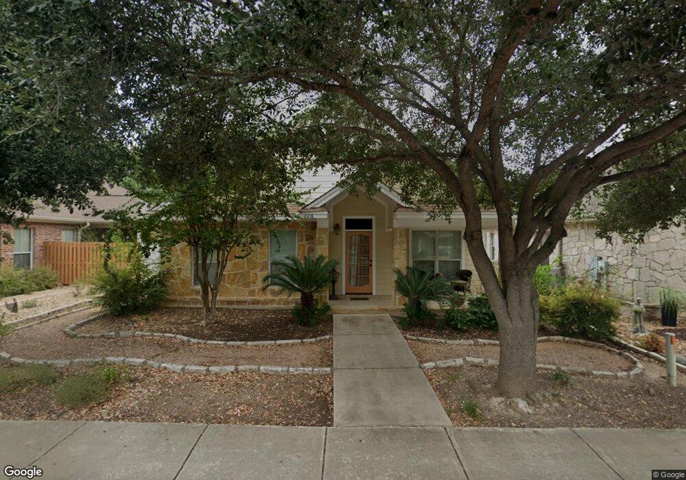 2218 Village Path, New Braunfels, TX 78130 - photo 1