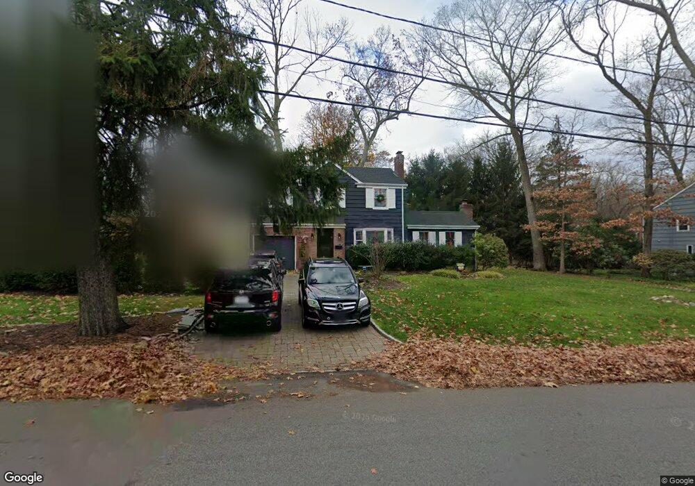 336 Maple St, Haworth, NJ 07641 - photo 1