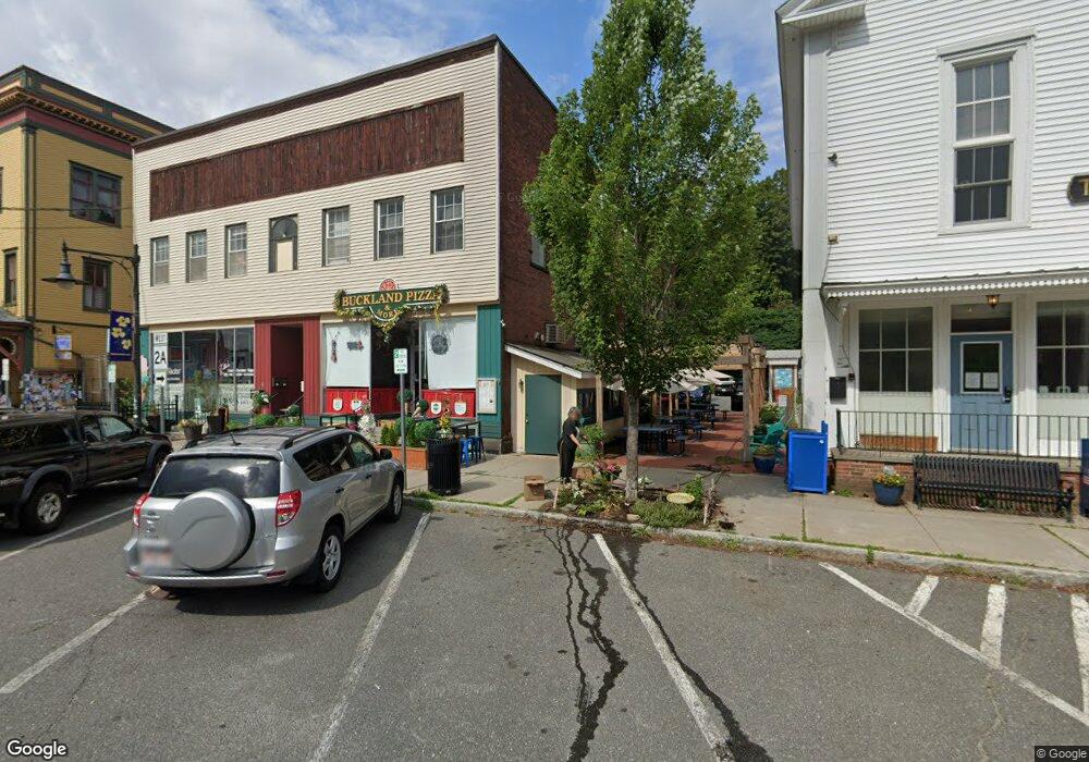 40 State St, Buckland, MA 3 - photo 1