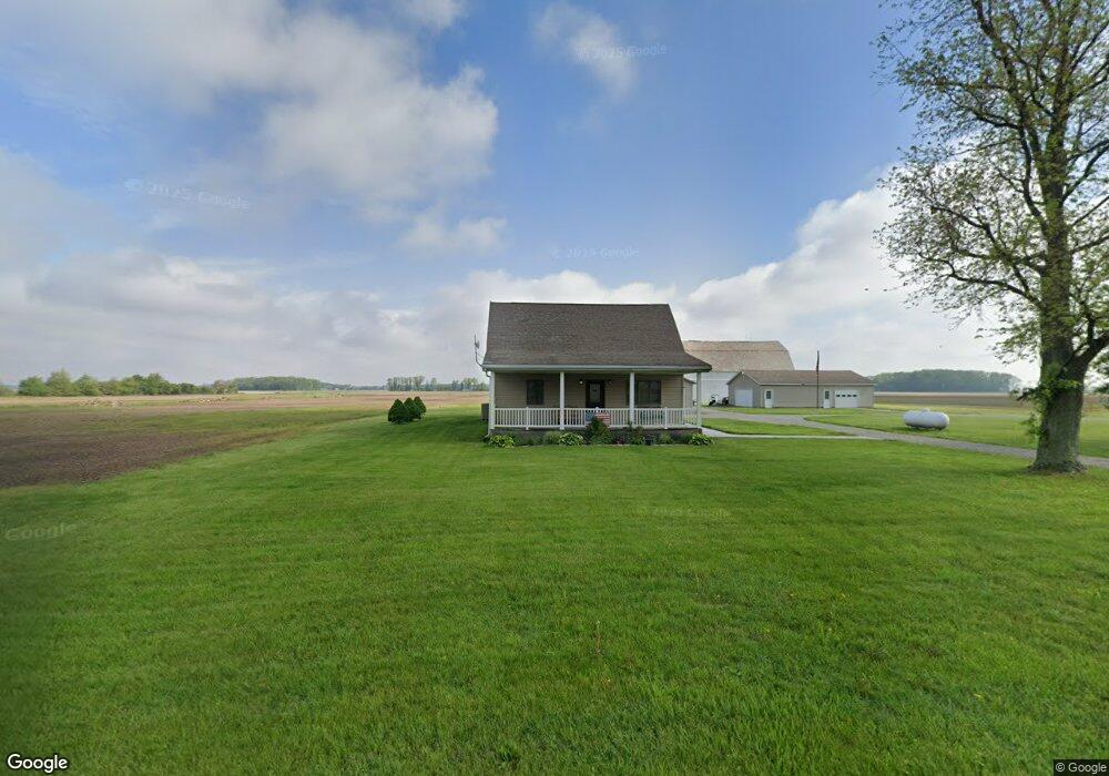 19655 Monticello Spencervill Rd, Spencerville, OH 45887 - photo 1