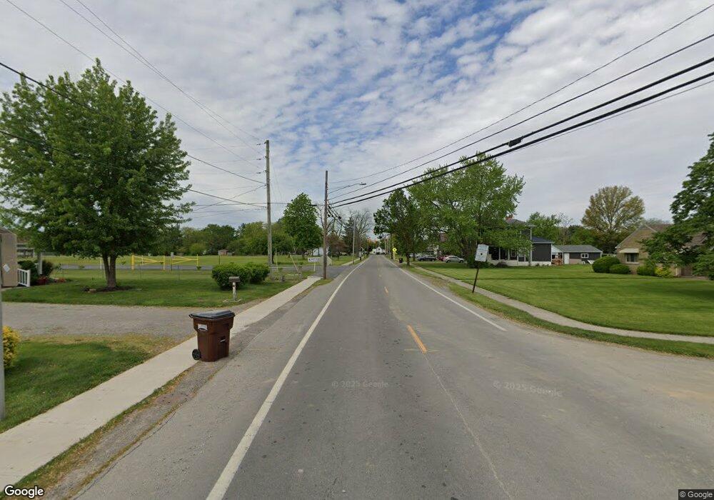 19655 Monticellospencerville R, Spencerville, OH 45887 - photo 1