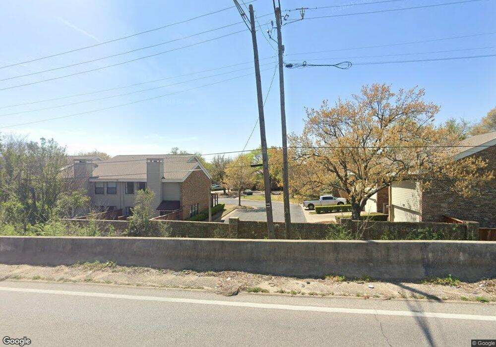 6732 E Northwest Hwy, Dallas, TX 75231 - photo 1