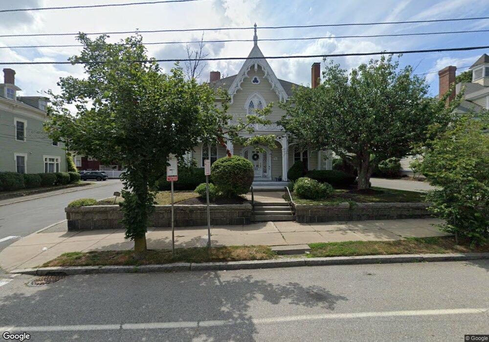 260 Lafayette St unit 3, Salem, MA 01970 - photo 1