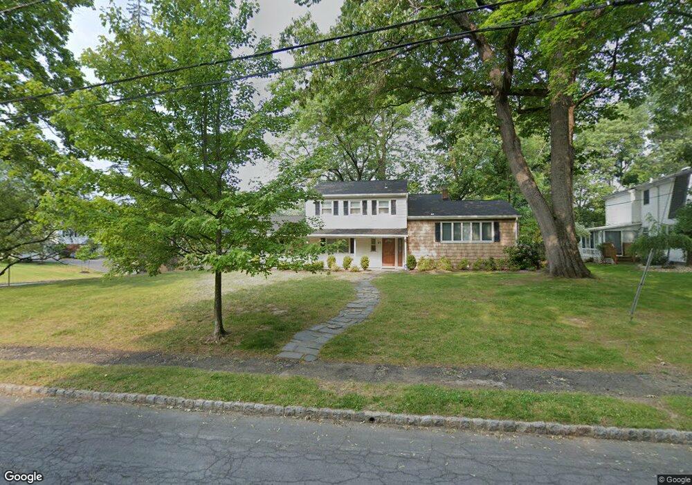 21 Cherry Hill Rd, Livingston, NJ 07039 - photo 1