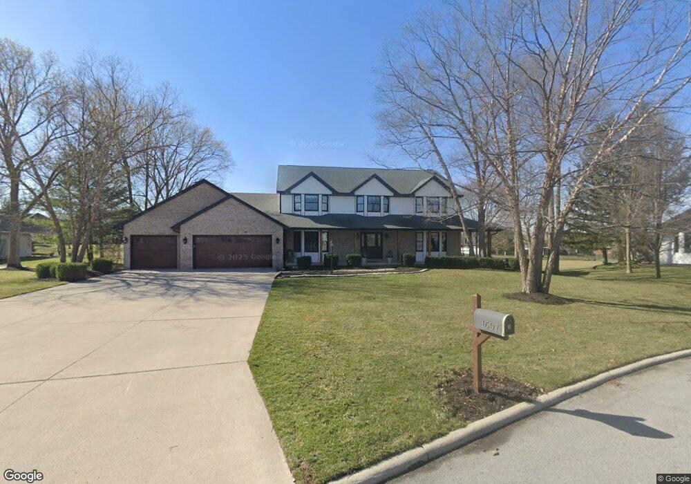 1607 Cypress Lake, Findlay, OH 45840 - photo 1