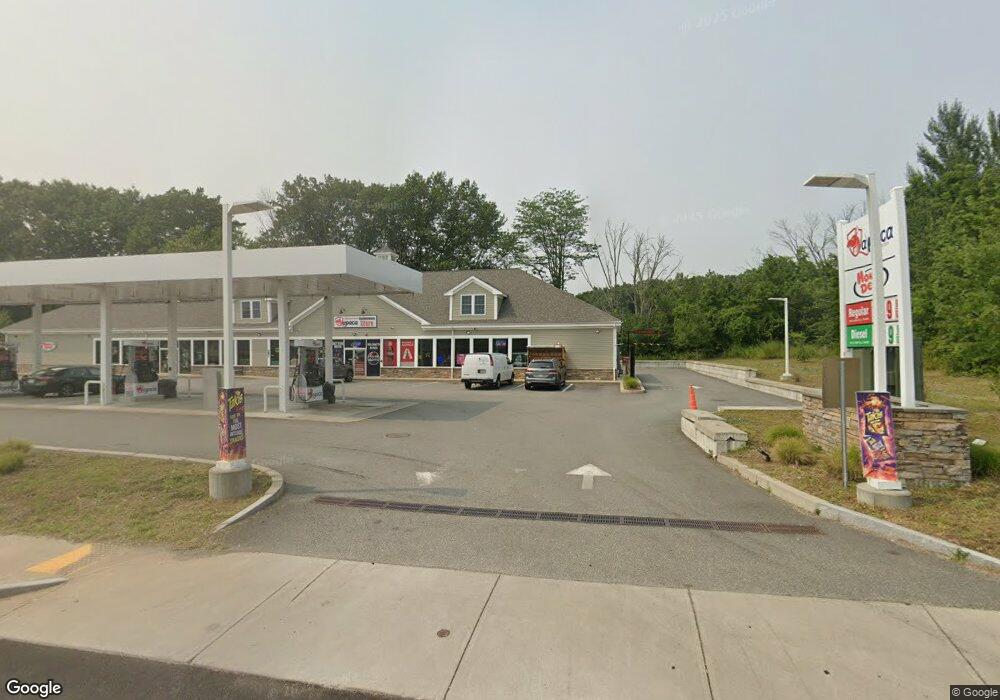 1105 Main St, Millis, MA 02054 - photo 1