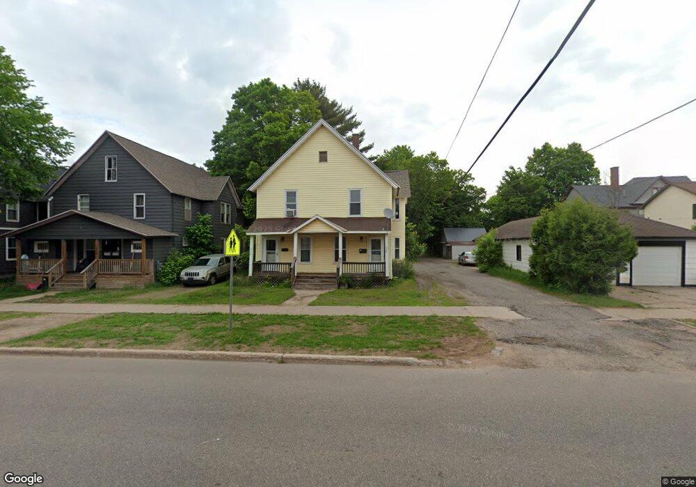 208 N Teal Lake Ave, Negaunee, MI 49866 - photo 1