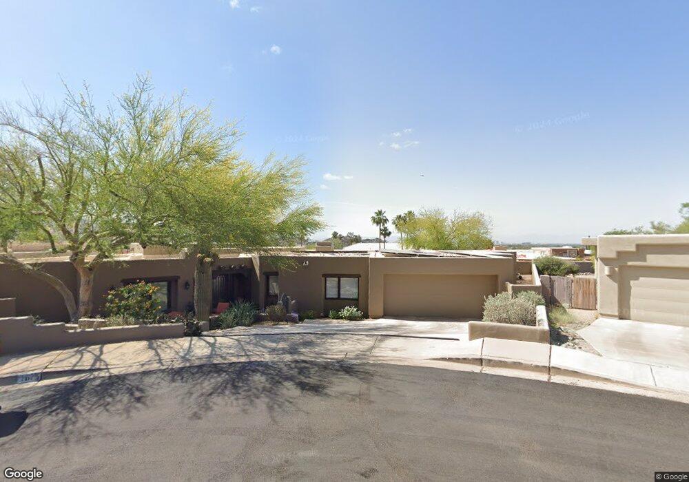 1615 E Seldon Ln, Phoenix, AZ 85020 - photo 1