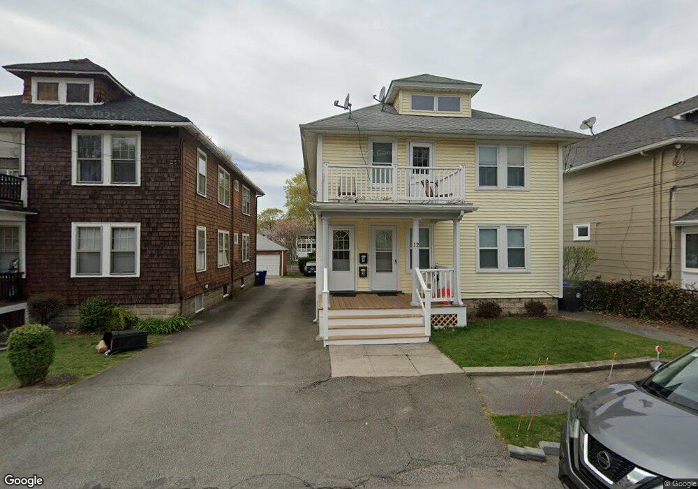 2 Breck St, Milton, MA 02186 - photo 1