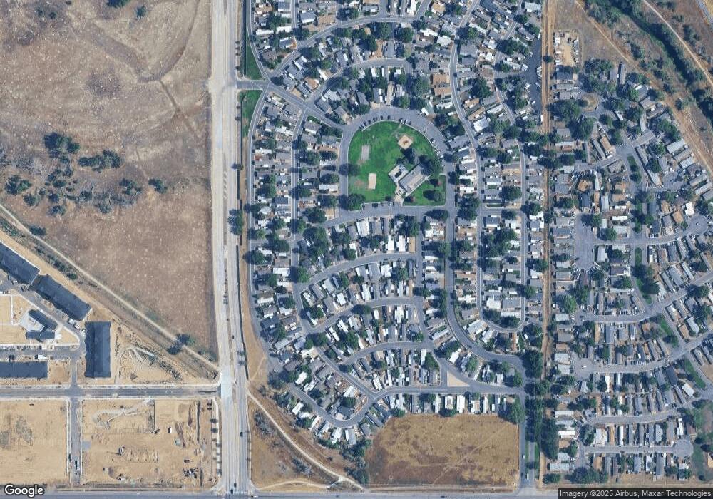 17047 E Coolidge Place, Aurora, CO 80011 - photo 1