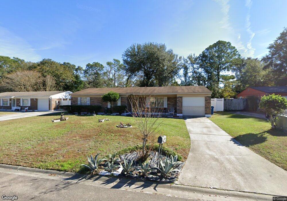 11025 Key Coral Dr unit 5, Jacksonville, FL 32218 - photo 1