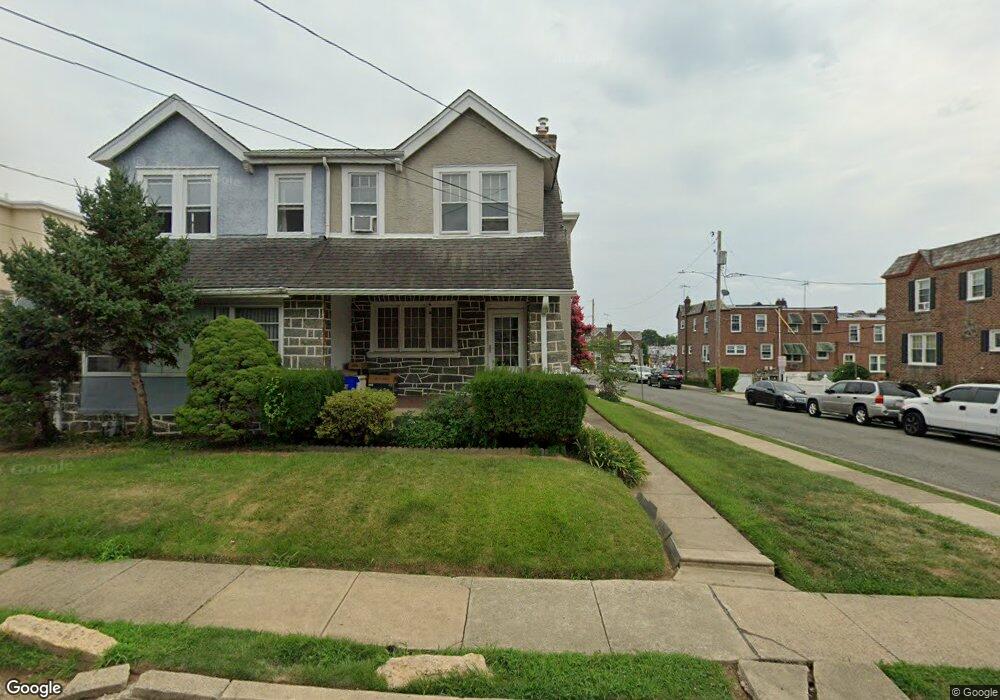 7226 Spruce St, Upper Darby, PA 19082 - photo 1